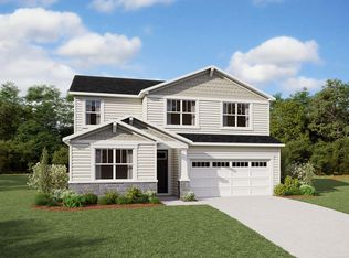 272 Yellow River Way, Garner, NC 27529
