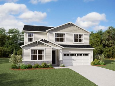 180 Sargents, Garner, NC, 27529