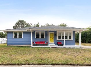 2 Fieldview Dr, Cape May, NJ 08204