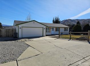 1719 Lincoln Park Cir, Wenatchee, WA 98801