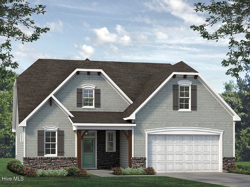 1st image of 317 Phelps Lake Lane