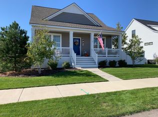 4657 W Perry Cir, Holland, MI 49424