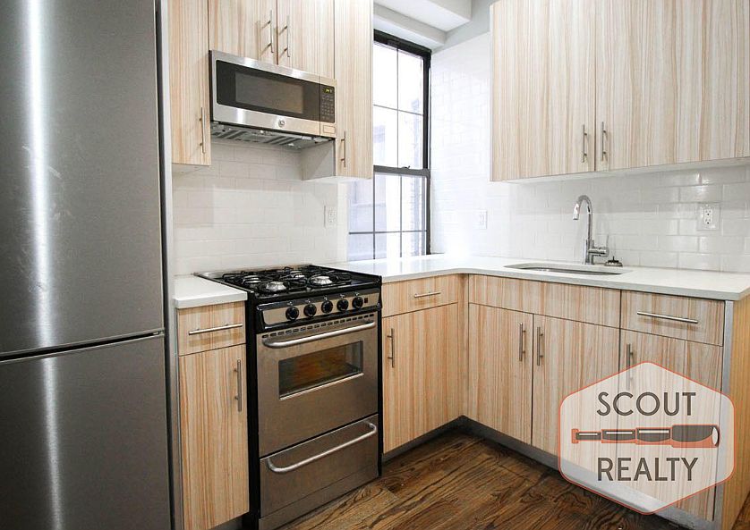 2nd image of 1719 Gates Ave #1LL
