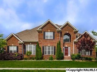 106 Wesley Clark Blvd, Madison, AL 35756
