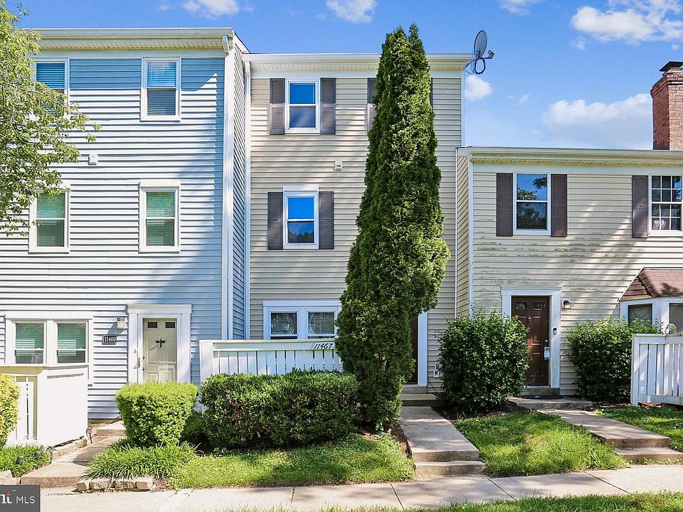 1st image of 11467 Appledowre Way #7
