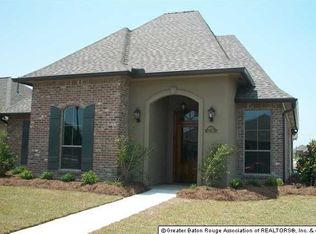 6794 Virginia Dr, Addis, LA 70710