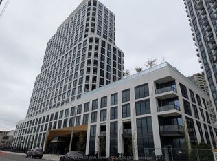 25 Cordova Ave #1909, Toronto, ON M9A 2H5