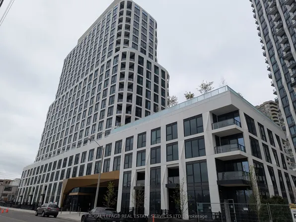 25 Cordova Ave, Toronto, ON