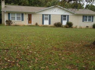 1541 Jessup Rd, Westfield, NC 27053