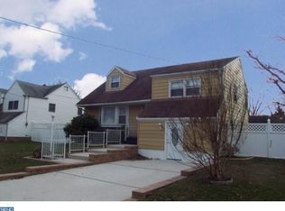 10 Miry Brook Rd, Hamilton, NJ 08690