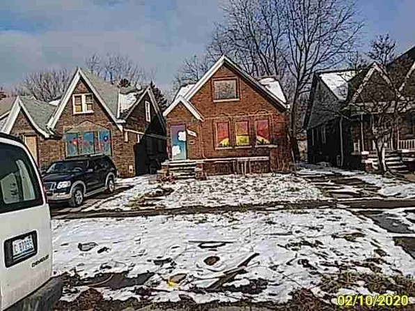 18630 Waltham St, Detroit, MI 48205