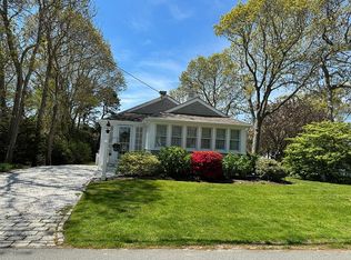 175 Presidents Rd, Bourne, MA 02532