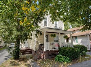 416 Gregory St, Rochester, NY 14620