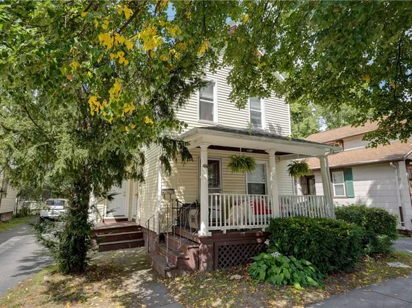 416 Gregory St, Rochester, NY 14620