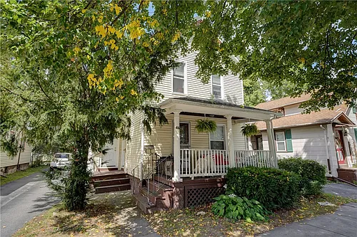 416 Gregory St #DOWN Photo 1
