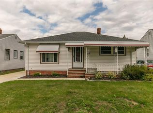3318 Standish Ave, Parma, OH