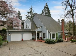 17230 Lake Haven Dr, Lake Oswego, OR