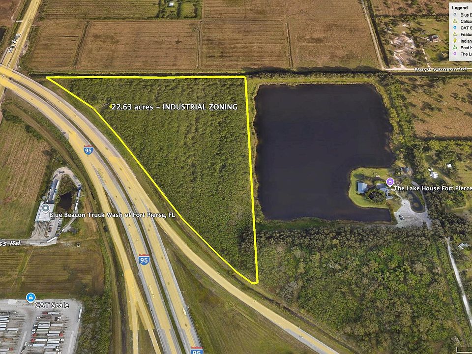 1st image of 0 Lamont Road