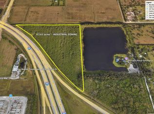 0 Lamont Rd, Fort Pierce, FL 34947