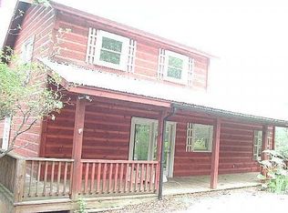 2562 Rustic Ridge Trl, Young Harris, GA 30582