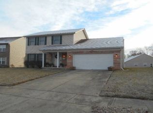 1208 Taylor Ct, Cincinnati, OH 45215