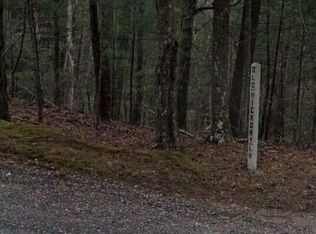 0 Old Hickory Ln, Coker Creek, TN 37314