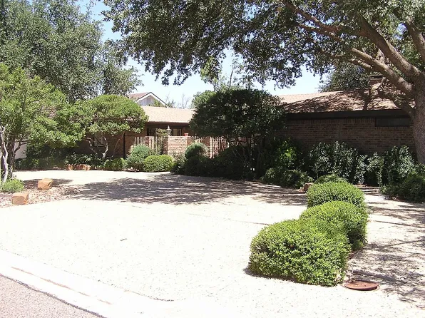 3200 Highsky Dr, Midland, TX 79707