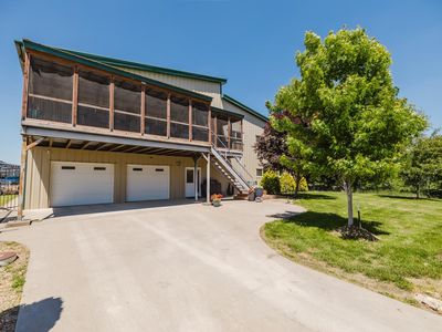 315 W Piper Dr, Benton, KS, 67017