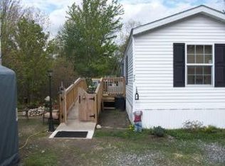 77 Swan Cir, Shapleigh, ME 04076