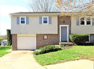 3 Pickford Dr, Lancaster, PA 17603