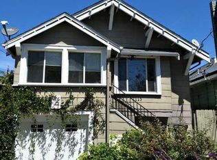 1113 Cowper St APT A, Berkeley, CA 94702