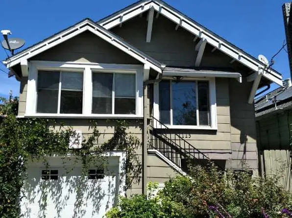 1113 Cowper St APT A, Berkeley, CA 94702