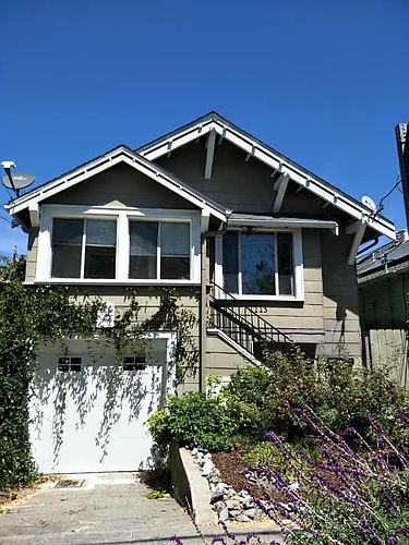 1113 Cowper St #A Photo 1