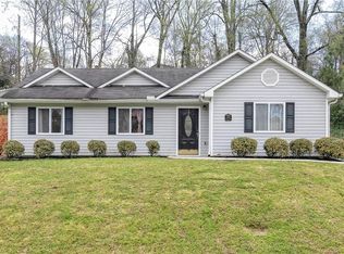 414 Rigby St NE, Marietta, GA 30060