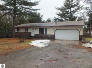 6132 N Reynolds Rd, Lake Ann, MI 49650