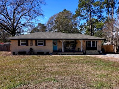 1202 S Edgewood Dr, Dothan, AL, 36301