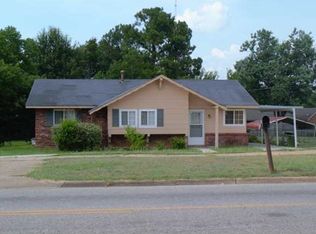 6009 Wares Ferry Rd, Montgomery, AL 36117