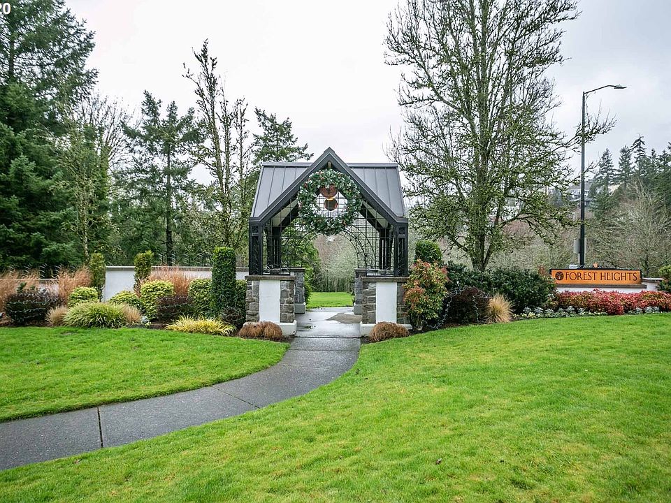 8417 NW Adams St, Portland, OR 97229 | Zillow