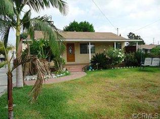 4130 Cypress Ave, El Monte, CA 91731