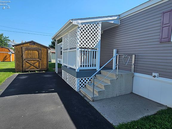 2nd image of 1250 Burkholder Rd Lot 11