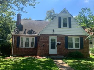 402 Tiffin Ave, Saint Louis, MO