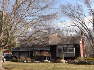 11 Canadian Woods Rd, Marlboro, NJ 07746