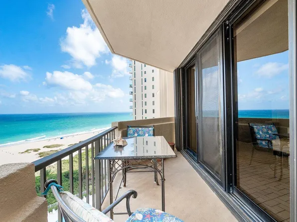 2800 N Ocean Drive #B-12d, Singer Island, FL 33404