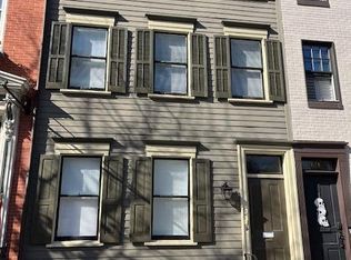 62 N 2nd St APT 2, Easton, PA 18042