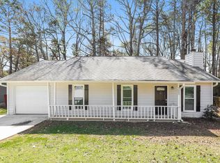 7943 Taylor Cir, Riverdale, GA 30274