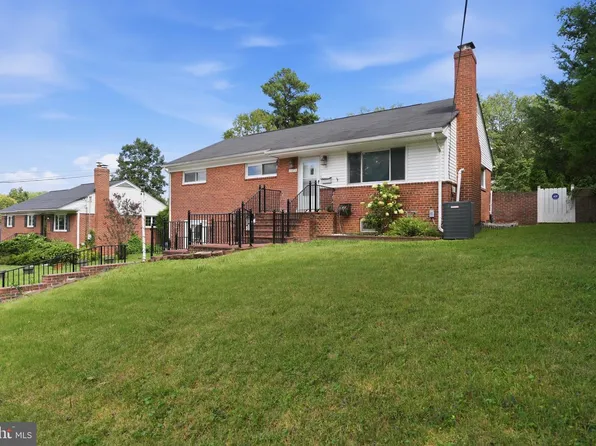 3805 Oliver Ave, Annandale, VA 22003