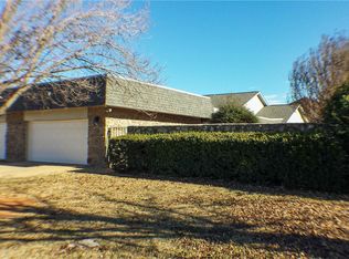 12316 Green Valley Dr, Oklahoma City, OK 73120