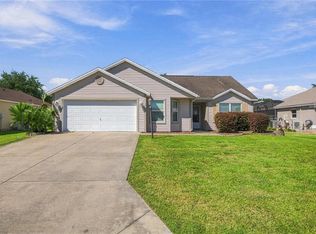 12166 NE 51ST CIRCLE, OXFORD, FL 34484