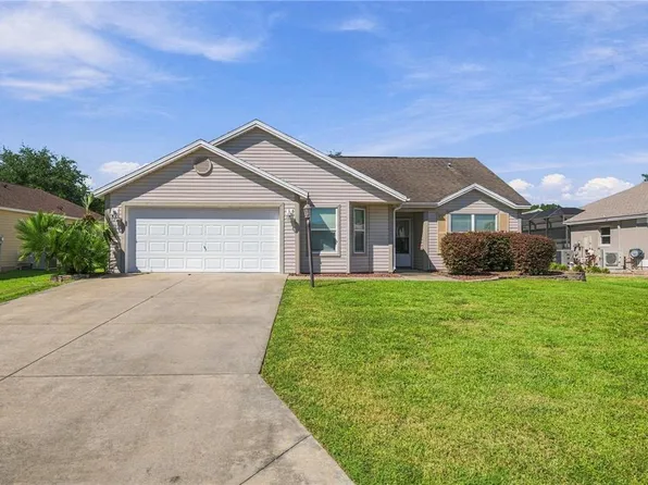 12166 NE 51ST CIRCLE, OXFORD, FL 34484