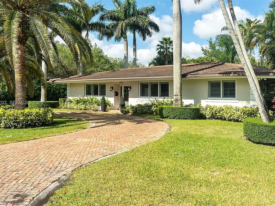 4750 Alhambra Cir